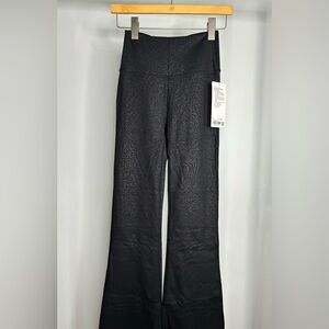 lululemon Groove SHR Flare Pant